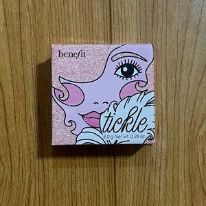 Benefit 'Tickle' Powder Highlighter